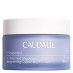 Caudalie Vinoperfect Dark Spot Correcting Glycolic Night Cream 50