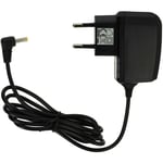 Vhbw - Chargeur compatible avec Sony Ebook Reader PRS-505, PRS-600, PRS-700, Touch PRS-900