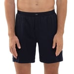 Mey Aarhus Short Pants Navy bomull Large Herr