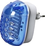 Prise LED 1w destructeur d' insectes 900v inodore silencieux PROLIHT