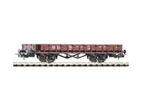 Piko - 57717 - Modélisme Ferroviaire - Wagon - H0 Wagon Plat Dr Iv