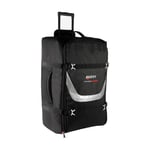 Mares Cruise Buddy Trolley Bag Adulte Unisexe Couleur : Noir Taille : Une Taille