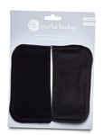 Bältesskydd Bilstol 2-Pack Baby & Maternity Strollers & Accessories Stroller Accessories Black Carlo Baby