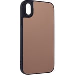 LEKI BYCPH COVER IPHONE XR MIRROR PINK