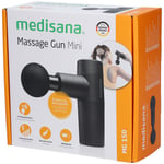 medisana® Massage Gun Mini MG150 Appareil 1 pc(s)