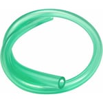 Cyclingcolors - Rouleau 2m durite essence tuyau silicone 7mm vert transparent carburant tondeuse tracteur débroussailleuse