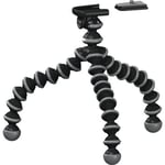 Flexibelt kamerastativ Gorillapod, för kompakta digitalkameror, Small