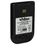 Battery for Unify Openstage WL3 900mAh