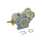 Elm Leblanc - Valve eau LH8/WR8 : 8738710127