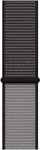 GENUINE APPLE SPORT LOOP BAND - WATCH STRAP - ANCHOR GRAY, REGULAR (40mm)