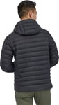 Patagonia Men's Down Sweater Hoody Black, S