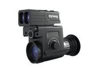 Sytong HT-77 LRF 16mm Digital Night Vision Clip-On / Rangefinder