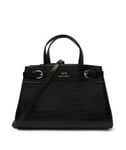 ARMANI EXCHANGE COCCO Shoulder bag