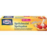 Toppits Spritspåsar 10st   (Obs 12st DFP)