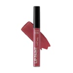 Avon Ultra Colour Hydrating Matte Lip Paint Liquid Colour *Velvet Hibiscus* Sale