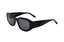 Lunettes de Soleil Kway GEOMETRIQUE NOIR MN9  54/21/140 UNISEX