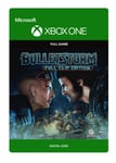 Bulletstorm: Full Clip Edition