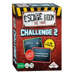 Escape Room The Game Challenge 2