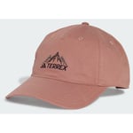 adidas Terrex Multi Baseball Cap, storlek One Size Youth