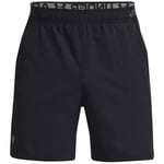 Short Under Armour  VANISH WOVEN