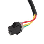 Lamp Horn Switch 2 In 1 Wear Resistant Scooter Switch With Light Adapter Cable F