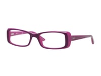 Monture Lunettes de Vue Enfant Ray-Ban Authentique RY5243 Purple 5146