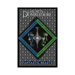 Fantastic Beasts - Dumbledore vs Grindelwald - Juliste