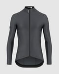 Assos Mille GT Spring Fall C2 Trøye Torpedo Grey, Str.TIR