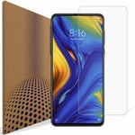 Film Verre Trempé pour Xiaomi Mi MIX 3 5G Protéger Écran à Cristaux Liquides