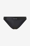 Calvin Klein Underwear - Bikinitrosor Cheeky Bikini - Svart