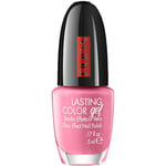 PUPA Milano Kynnet Kynsilakka Lasting Color Gel No. 011 Kiss Me! 5 ml ()