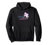 Sparkle Like A Unicorn Magic Dreams Pullover Hoodie