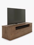 Tom Schneider Curve 140 Cabinet TV Stand for TVs up to 60"