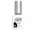 Vernis à ongles Gel iQ Beter Black in Black [5 ml]