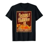 Star Trek Tribbles: The Movie T-Shirt