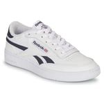 Reebok Classic Sneakers CLUB C REVENGE Vit dam