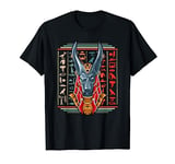 Anubis Egypt God of Afterlife - Ancient Egyptian Mythology T-Shirt