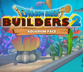 Dragon Quest Builders 2 - Aquarium Pack DLC EU Nintendo Switch (Digital nedlasting)