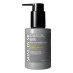 Some By Mi Charcoal BHA Pore Clay Bubble Mask - 120 g Personlig pleie Ansiktsmaske Hudpleie