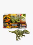 Jurassic Park Wild Roar Ceratosaurus Dinosaur Figure