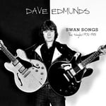 Dave Edmunds  Swan Songs: The Singles 19761981  CD