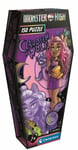 8005125281831 Puzzle 150el Monster H Clawdeen Wolf CLEMENTONI 28183 CLEM CLEMENT