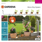 Bevattningssystem Gardena 13000-20