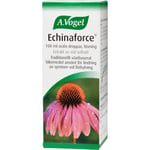 Echinaforce Orala Droppar 100 ml