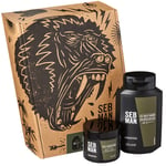 Seb Man Xmas Gift Set