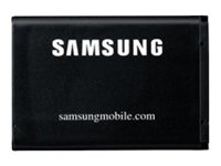 Samsung Eb494353vucstd - Batteri - Li-Ion - 1200 Mah - För Galaxy 551, Mini  Gt-S5250  Wave 525, 533, 578, 723, 723 La Fleur