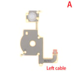 Câble Flexible De Clavier Pcb Pour Psp 3000,Boutons Droits,Fonction De Démarrage,Volume Domestique,Psp 3000,Psp 3004,3001,3008,300x - Type A