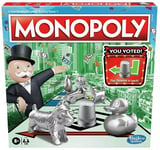 Monopoly Classic Hasbro Board Game