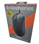 SteelSeries Prime Optical Gaming Mouse - Matte Black  **brand new**