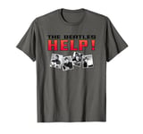 The Beatles Help! T-Shirt